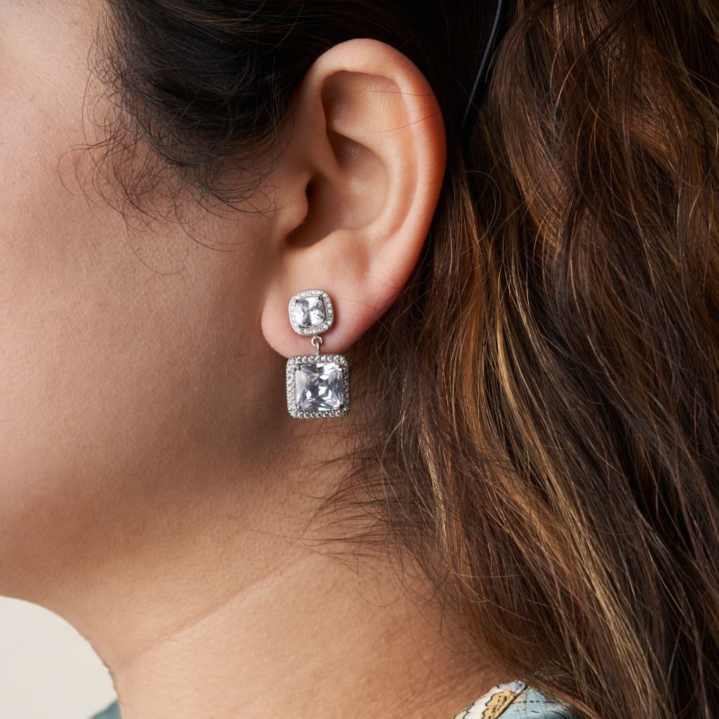 Ivan Earrings