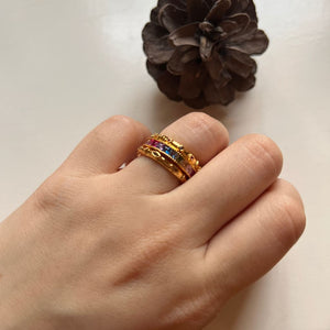 Joy Ring Set