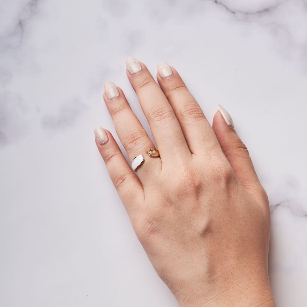Joyce Ring