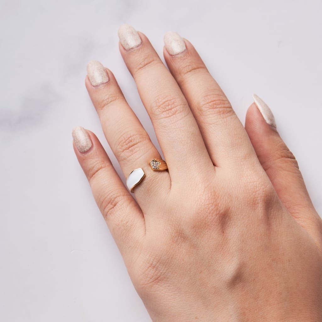 Joyce Ring