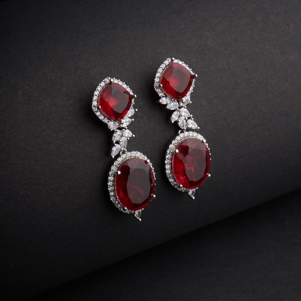 Kamala Earrings