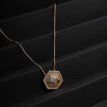 Load image into Gallery viewer, Kate Necklace - Gold

