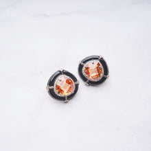 Load image into Gallery viewer, Larisa Earrings
