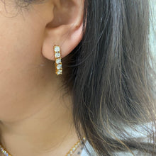 Load image into Gallery viewer, Layla Necklace Set - Yellow
