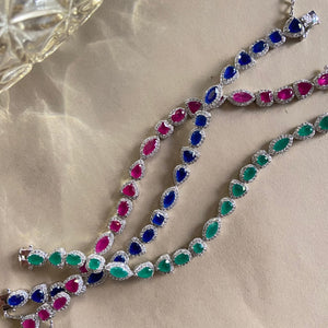 Leah Bracelet