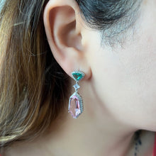 Load image into Gallery viewer, Leia Earrings
