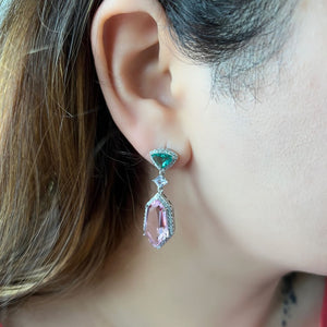 Leia Earrings