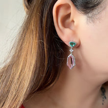 Load image into Gallery viewer, Leia Earrings
