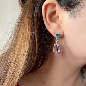 Leia Earrings