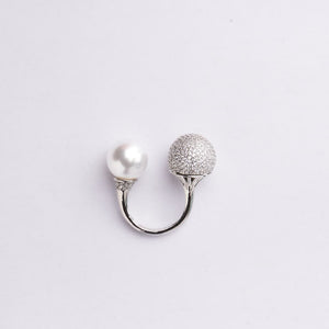 Leif Ring - Silver