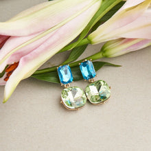 Load image into Gallery viewer, Liam Earrings
