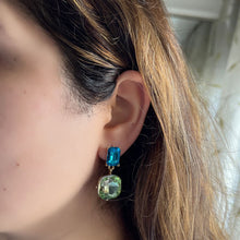 Load image into Gallery viewer, Liam Earrings
