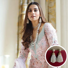 Load image into Gallery viewer, Mahima Earrings
