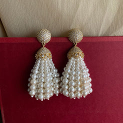 Mahima Earrings