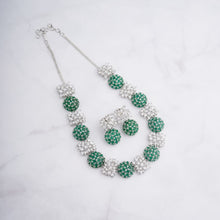 Load image into Gallery viewer, Mannat Necklace Set
