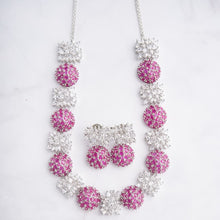 Load image into Gallery viewer, Mannat Necklace Set

