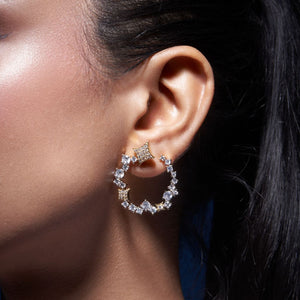 Martha Earrings