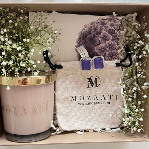 Mozaati Gold Hamper