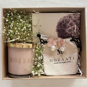 Mozaati Platinum Hamper