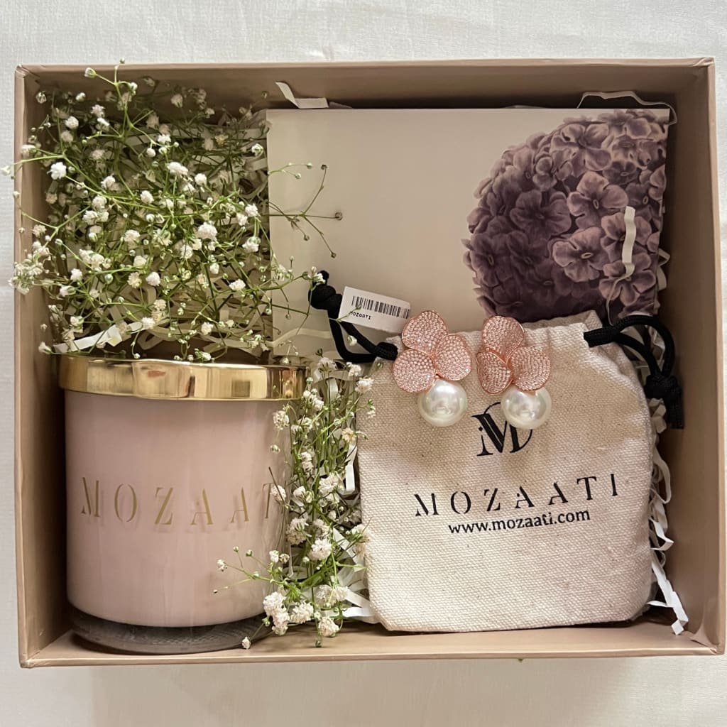 Mozaati Platinum Hamper