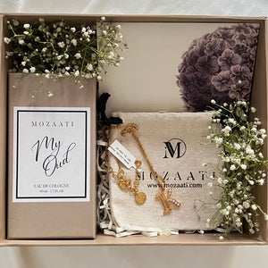 Mozaati Ruby Hamper