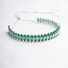 Load image into Gallery viewer, Myra Choker - Green
