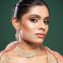 Load image into Gallery viewer, Nafs Earrings
