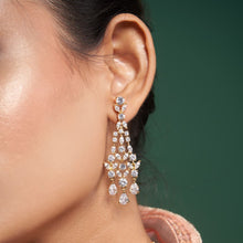 Load image into Gallery viewer, Nafs Earrings - Yellow
