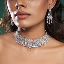 Load image into Gallery viewer, Naina Necklace
