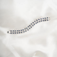 Load image into Gallery viewer, Nell Bracelet - Blue

