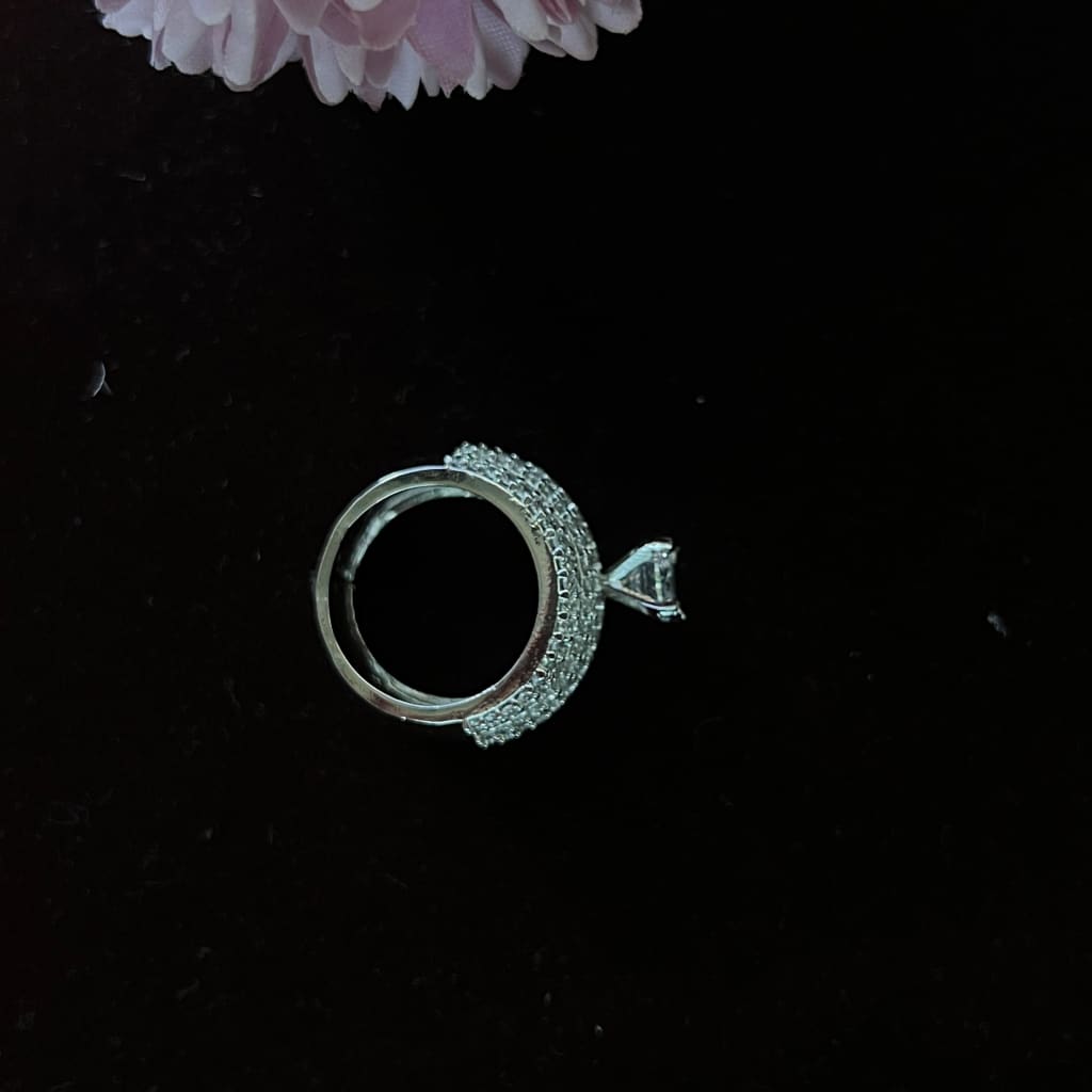 Nenna Ring