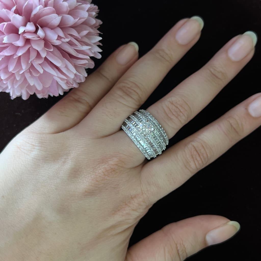 Nenna Ring