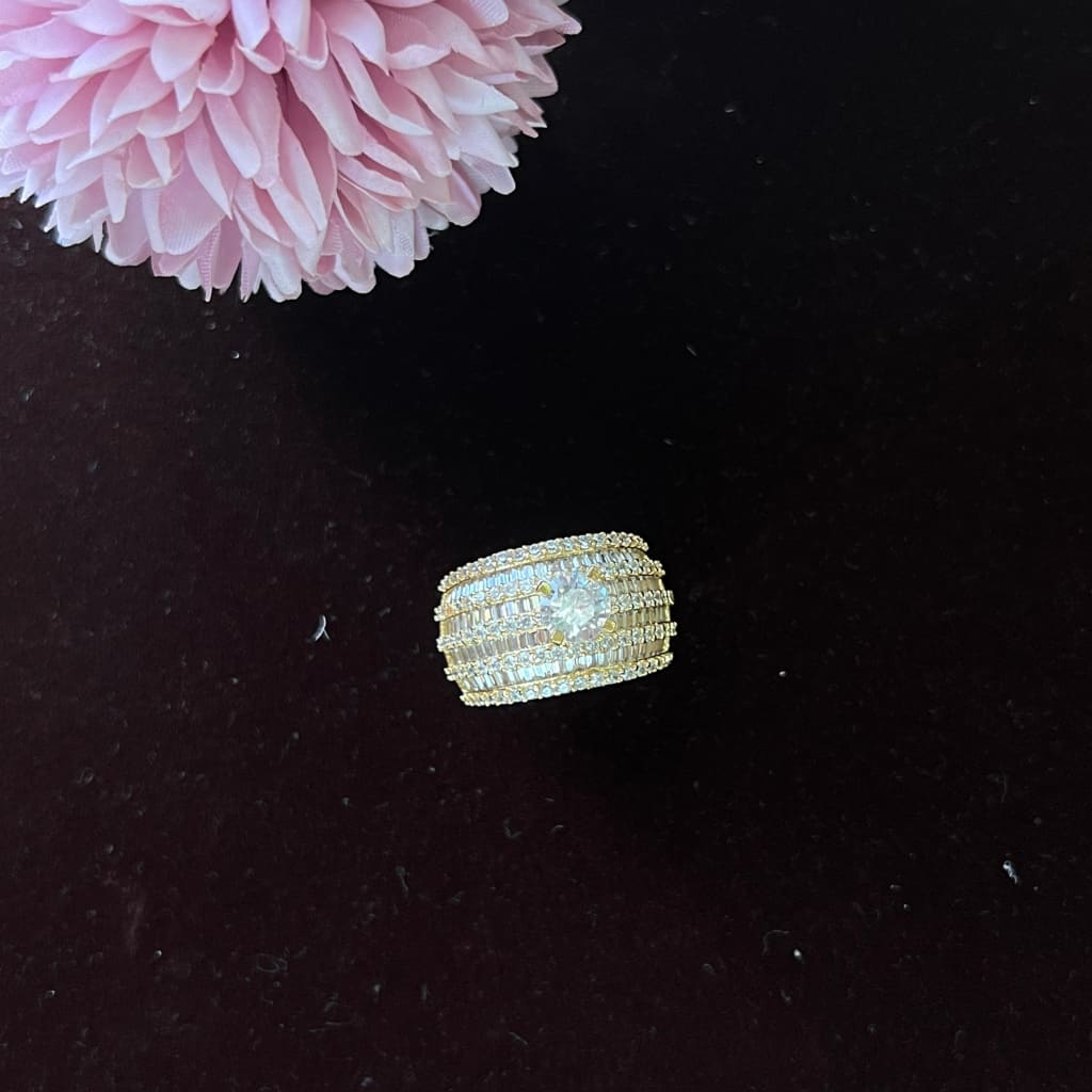 Nenna Ring