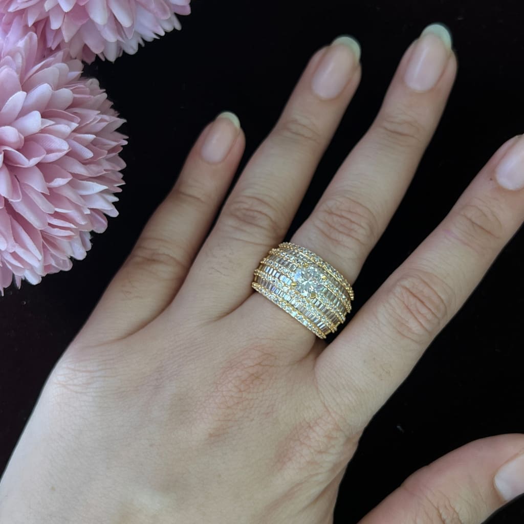 Nenna Ring
