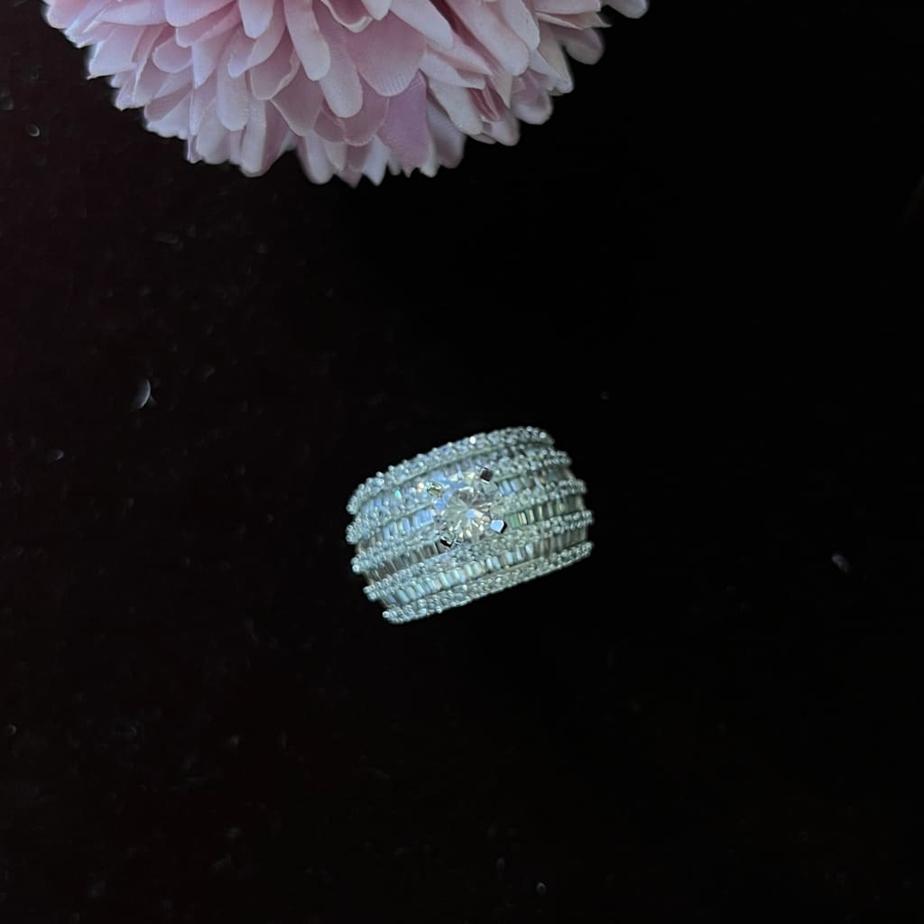Nenna Ring