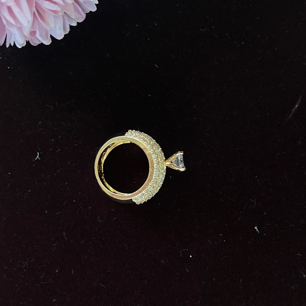 Nenna Ring