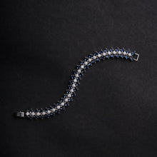 Load image into Gallery viewer, Nikki Bracelet - Blue
