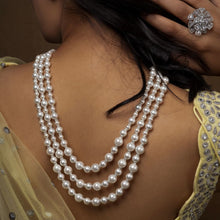 Load image into Gallery viewer, Nooraniyat Necklace
