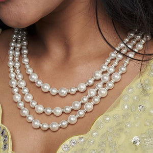 Nooraniyat Necklace