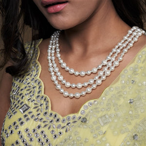 Nooraniyat Necklace