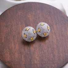 Load image into Gallery viewer, Prem Earrings - Yellow
