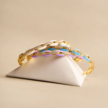 Load image into Gallery viewer, Raven Cuff
