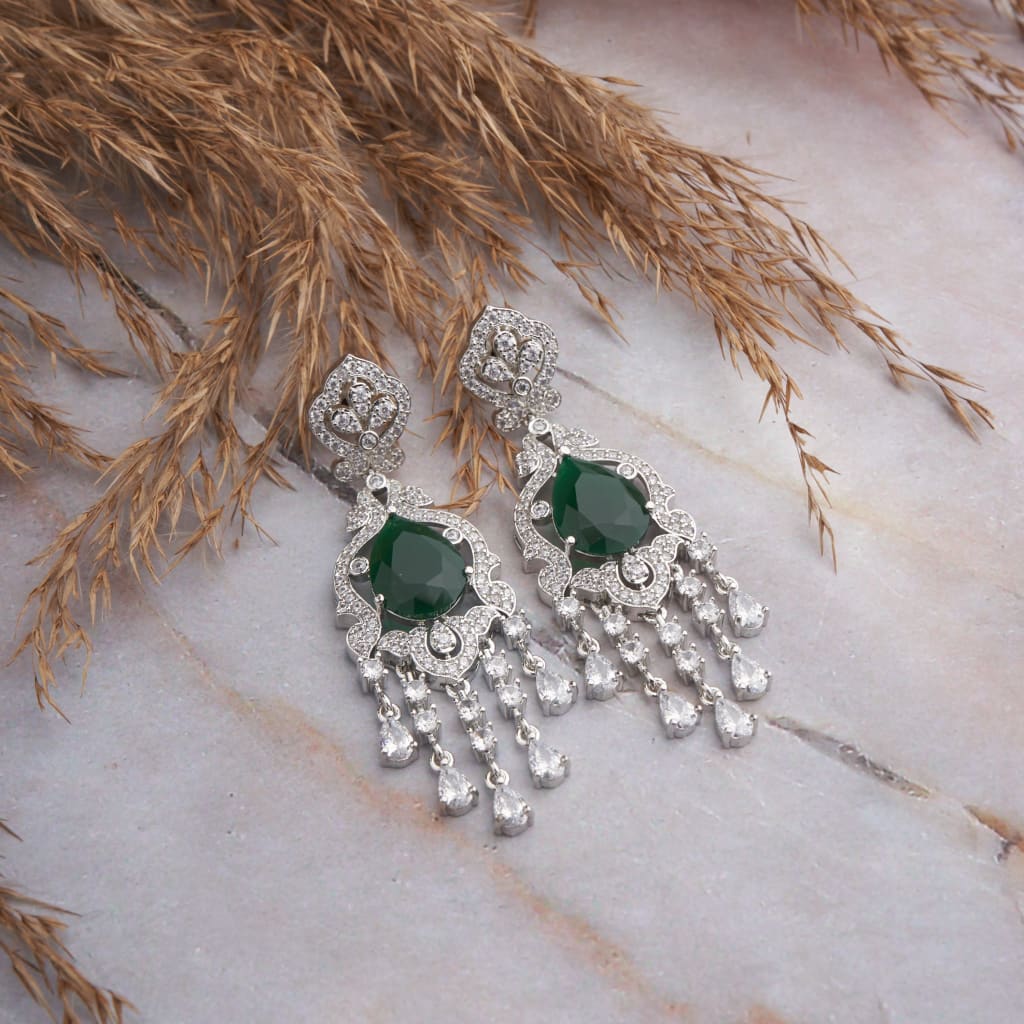 Reva Earrings
