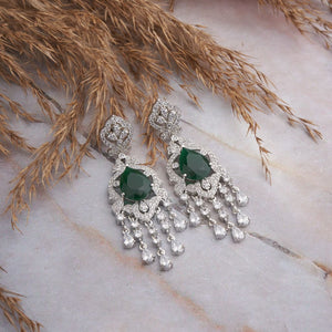 Reva Earrings