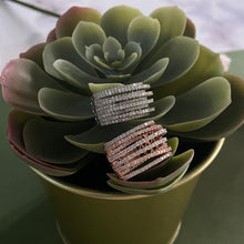 Load image into Gallery viewer, Rey Ring - Silver
