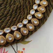 Load image into Gallery viewer, Rizwaan Necklace Set
