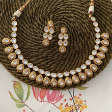 Load image into Gallery viewer, Rizwaan Necklace Set
