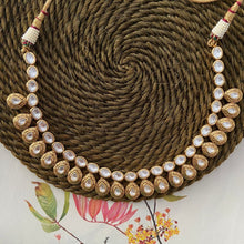Load image into Gallery viewer, Rizwaan Necklace Set
