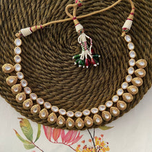 Load image into Gallery viewer, Rizwaan Necklace Set
