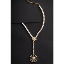 Load image into Gallery viewer, Roshini Necklace - Gold

